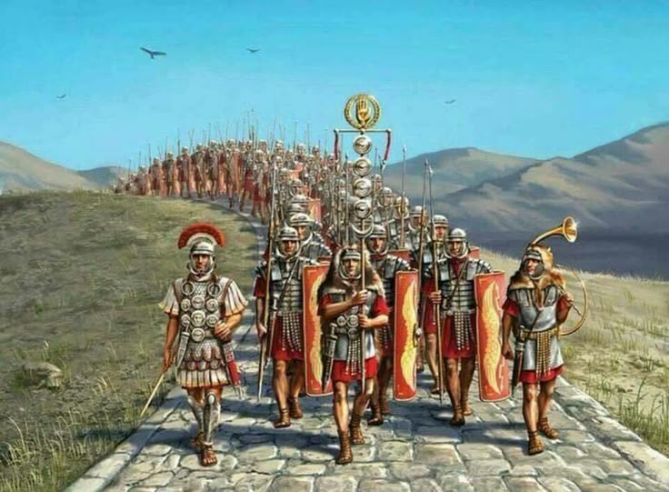Roman legion