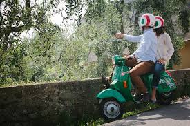 Florence Vespa 5