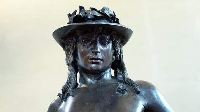 Donatello David