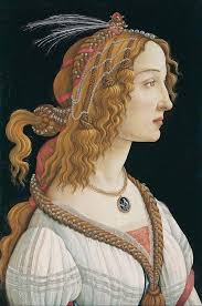 Sandro Botticelli painting